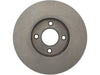 Disc Brake Rotor Centric Parts 121.42056
