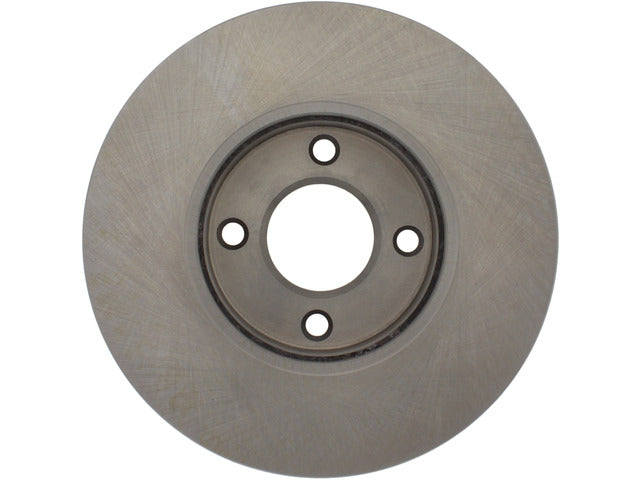 Disc Brake Rotor Centric Parts 121.42056
