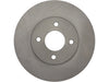 Disc Brake Rotor Centric Parts 121.42056