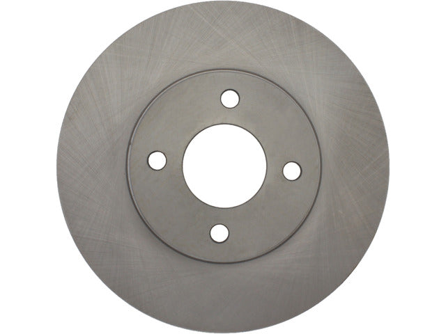 Disc Brake Rotor Centric Parts 121.42056