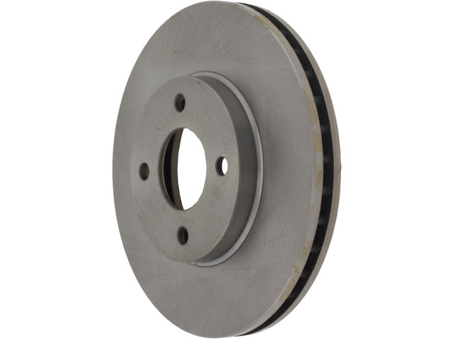 Disc Brake Rotor Centric Parts 121.42056