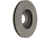 Disc Brake Rotor Centric Parts 121.42056