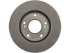 Disc Brake Rotor Centric Parts 121.42057