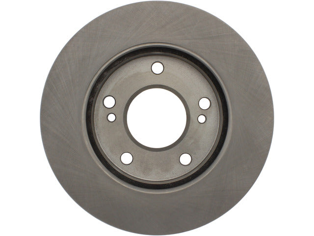 Disc Brake Rotor Centric Parts 121.42057