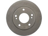 Disc Brake Rotor Centric Parts 121.42057
