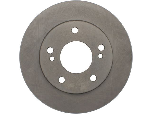Disc Brake Rotor Centric Parts 121.42057