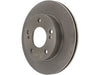 Disc Brake Rotor Centric Parts 121.42057