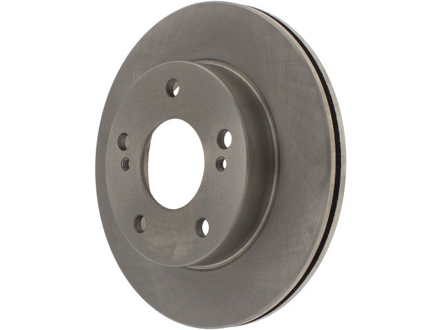 Disc Brake Rotor Centric Parts 121.42057