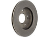 Disc Brake Rotor Centric Parts 121.42057