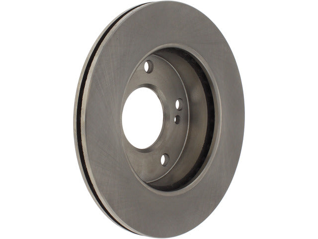 Disc Brake Rotor Centric Parts 121.42057