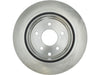 Disc Brake Rotor Centric Parts 121.42058