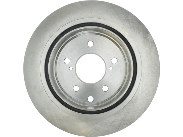 Disc Brake Rotor Centric Parts 121.42058