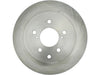 Disc Brake Rotor Centric Parts 121.42058