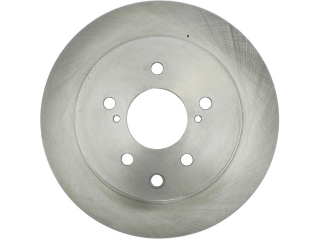 Disc Brake Rotor Centric Parts 121.42058