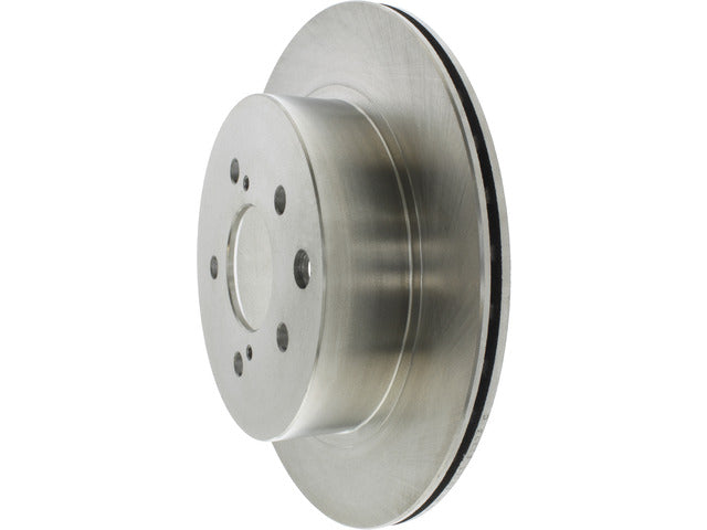 Disc Brake Rotor Centric Parts 121.42058