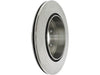 Disc Brake Rotor Centric Parts 121.42058