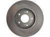 Disc Brake Rotor Centric Parts 121.42059