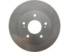 Disc Brake Rotor Centric Parts 121.42059