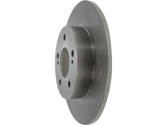 Disc Brake Rotor Centric Parts 121.42059