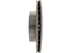 Disc Brake Rotor Centric Parts 121.42060