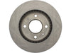 Disc Brake Rotor Centric Parts 121.42060