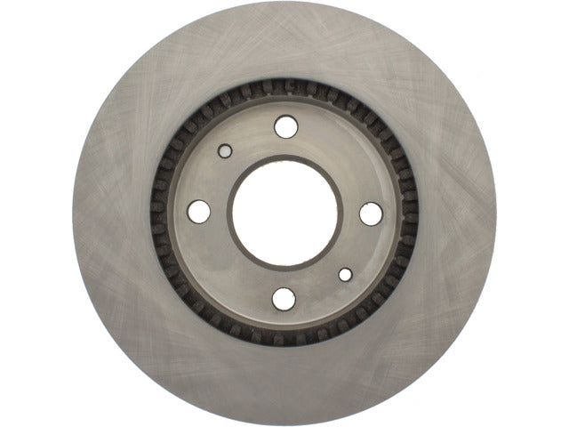 Disc Brake Rotor Centric Parts 121.42060