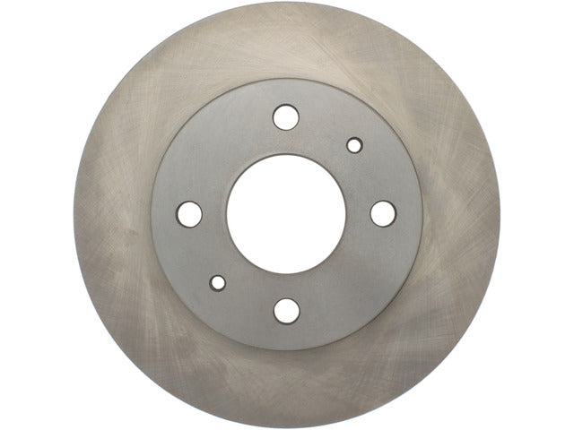 Disc Brake Rotor Centric Parts 121.42060