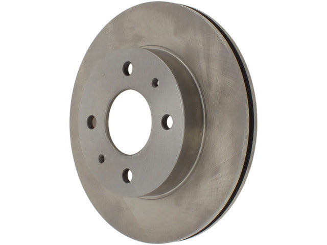 Disc Brake Rotor Centric Parts 121.42060