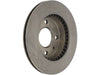 Disc Brake Rotor Centric Parts 121.42060