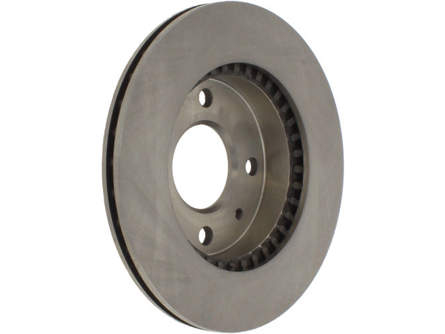 Disc Brake Rotor Centric Parts 121.42060