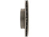 Disc Brake Rotor Centric Parts 121.42061