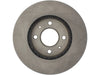 Disc Brake Rotor Centric Parts 121.42061