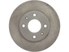 Disc Brake Rotor Centric Parts 121.42061
