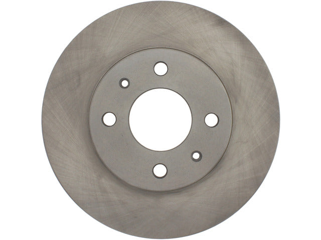 Disc Brake Rotor Centric Parts 121.42061