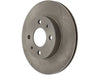 Disc Brake Rotor Centric Parts 121.42061