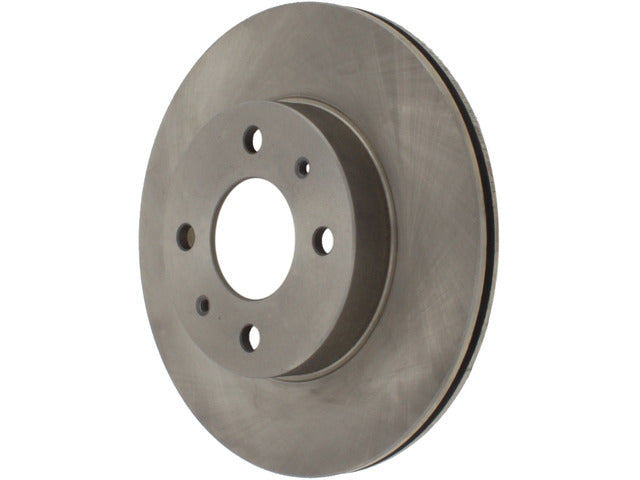 Disc Brake Rotor Centric Parts 121.42061