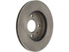 Disc Brake Rotor Centric Parts 121.42061