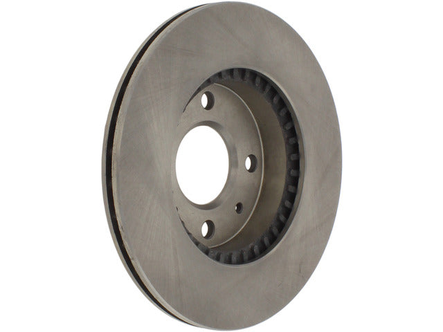 Disc Brake Rotor Centric Parts 121.42061