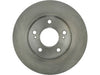 Disc Brake Rotor Centric Parts 121.42062