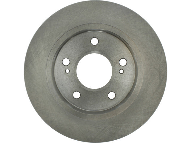 Disc Brake Rotor Centric Parts 121.42062