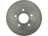 Disc Brake Rotor Centric Parts 121.42062