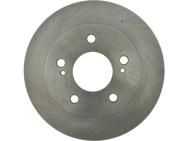 Disc Brake Rotor Centric Parts 121.42062