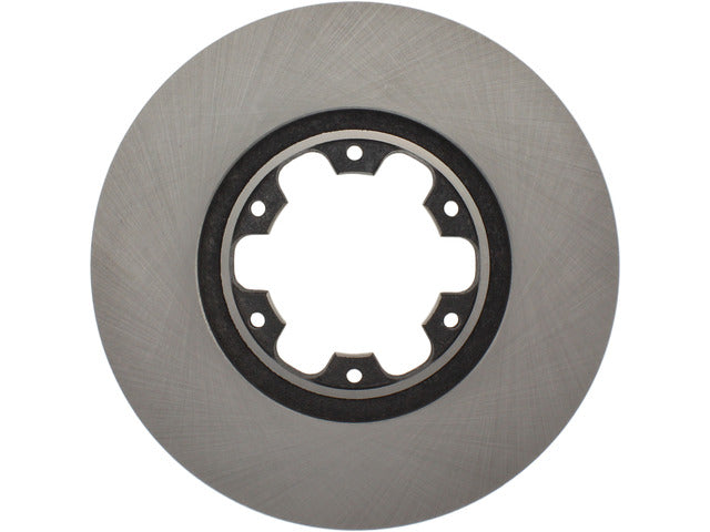 Disc Brake Rotor Centric Parts 121.42063