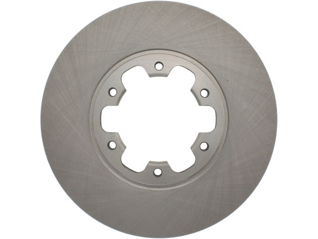 Disc Brake Rotor Centric Parts 121.42063