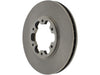 Disc Brake Rotor Centric Parts 121.42063