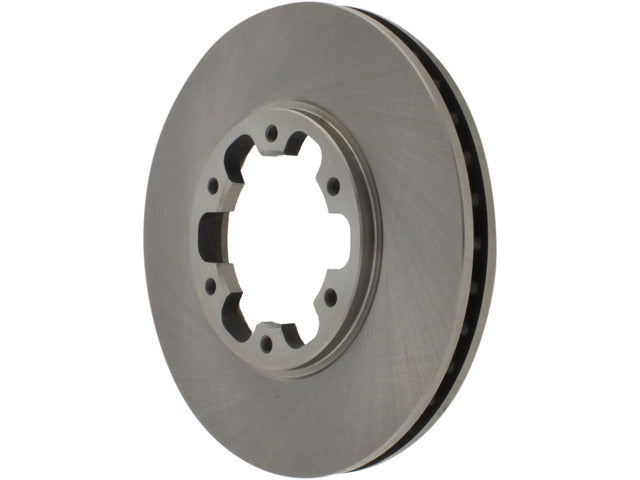 Disc Brake Rotor Centric Parts 121.42063