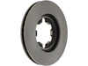 Disc Brake Rotor Centric Parts 121.42063