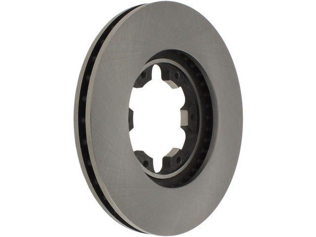Disc Brake Rotor Centric Parts 121.42063