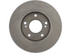 Disc Brake Rotor Centric Parts 121.42064