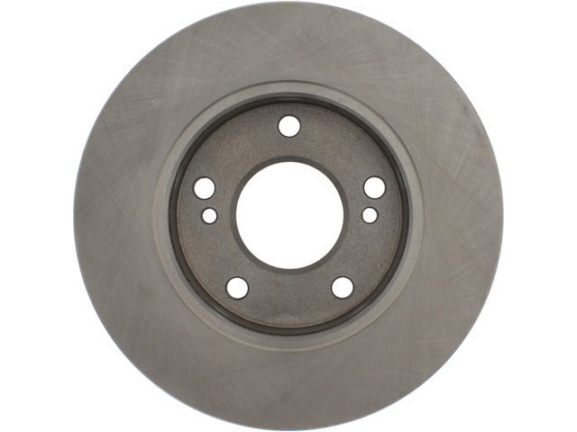 Disc Brake Rotor Centric Parts 121.42064